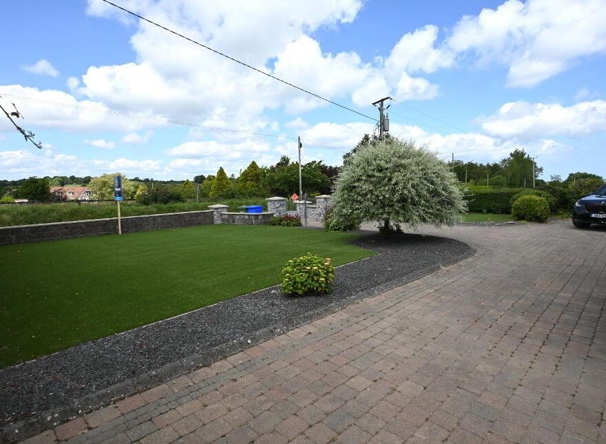 Shanagraigue, Carrigaline