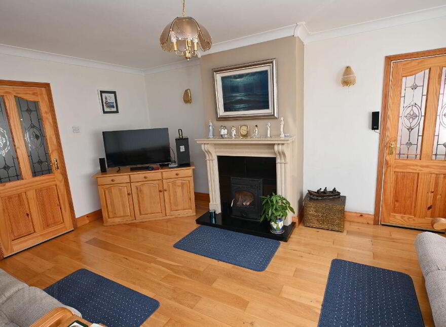 Shanagraigue, Carrigaline