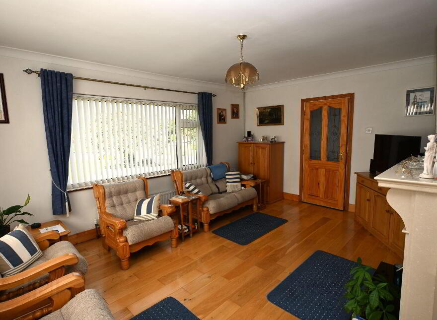 Shanagraigue, Carrigaline
