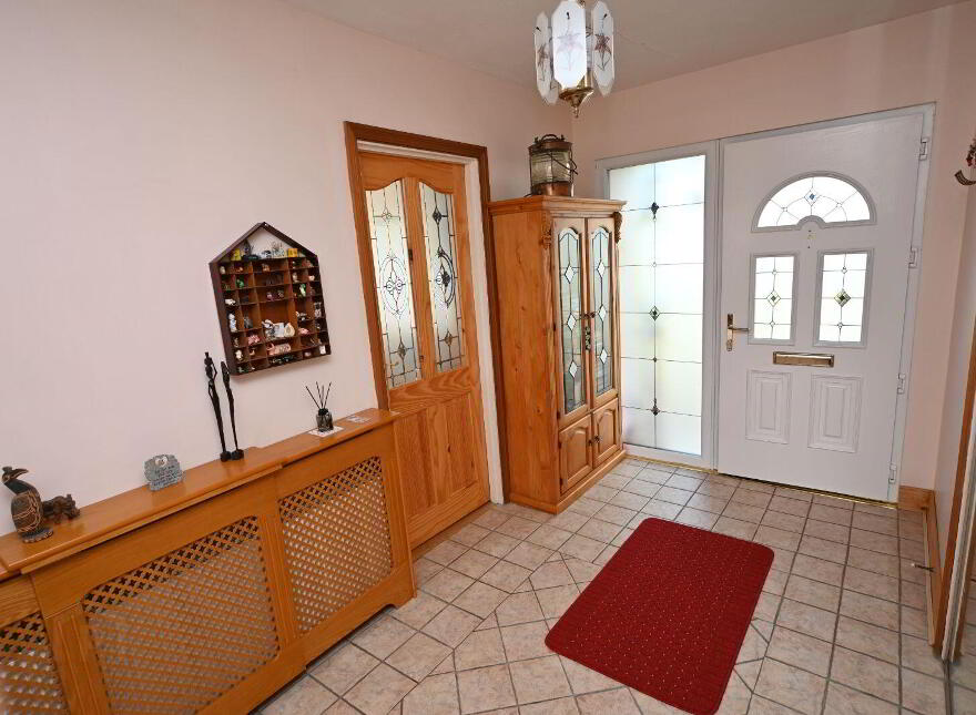 Shanagraigue, Carrigaline