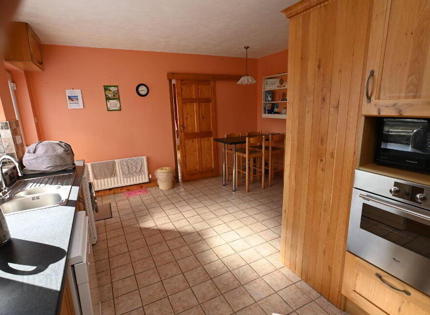 Shanagraigue, Carrigaline
