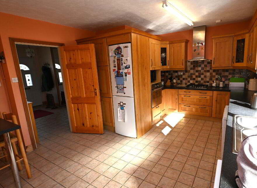 Shanagraigue, Carrigaline
