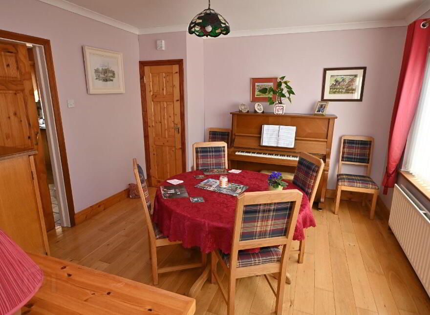 Shanagraigue, Carrigaline