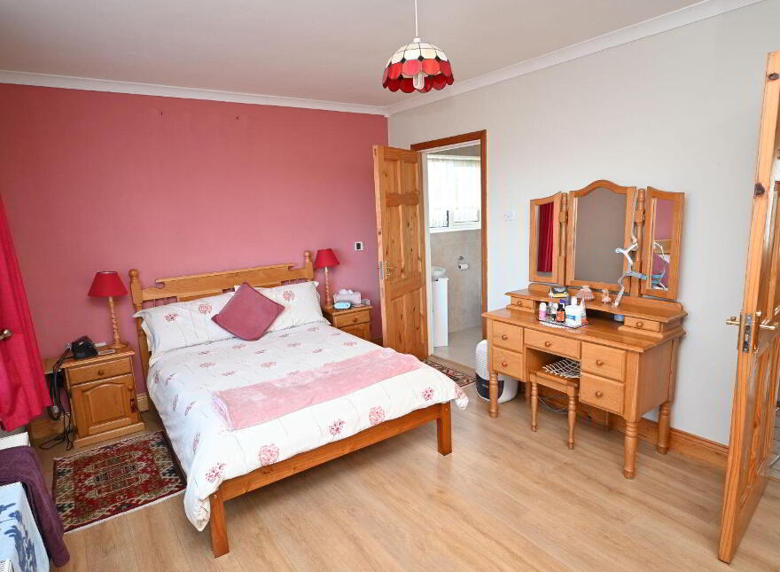 Shanagraigue, Carrigaline