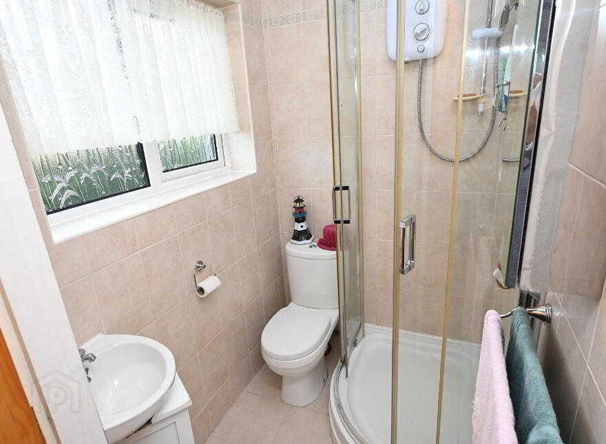 Shanagraigue, Carrigaline