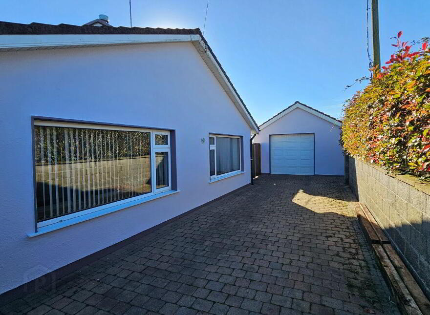 Shanagraigue, Carrigaline