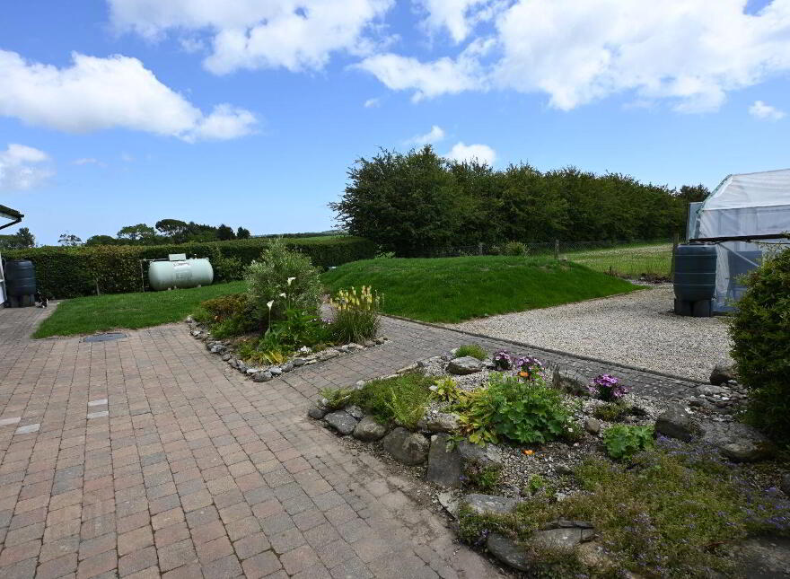Shanagraigue, Carrigaline