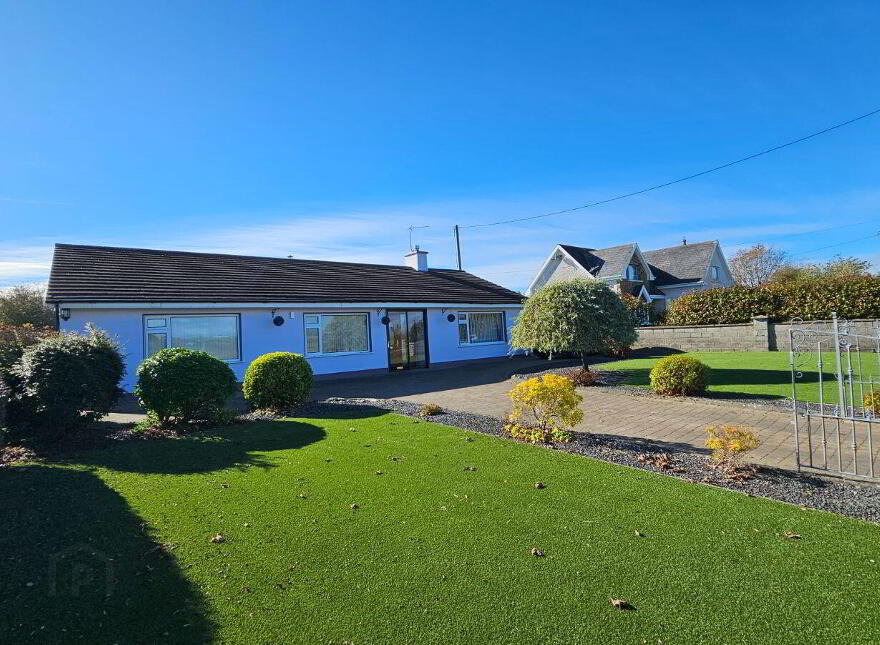 Shanagraigue, Carrigaline