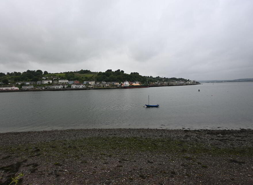 Carrigaloe, Cobh