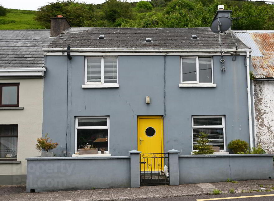 Carrigaloe, Cobh photo