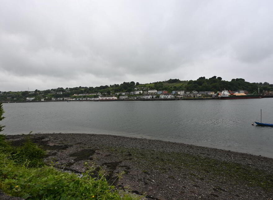 Carrigaloe, Cobh