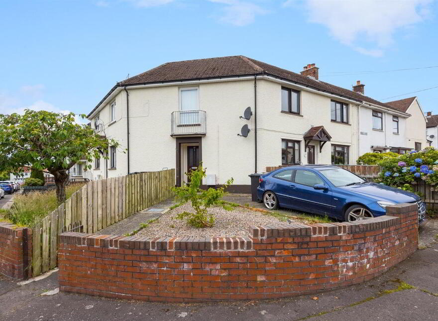 55c Armoy Gardens, Newtownabbey, BT37 9AU photo