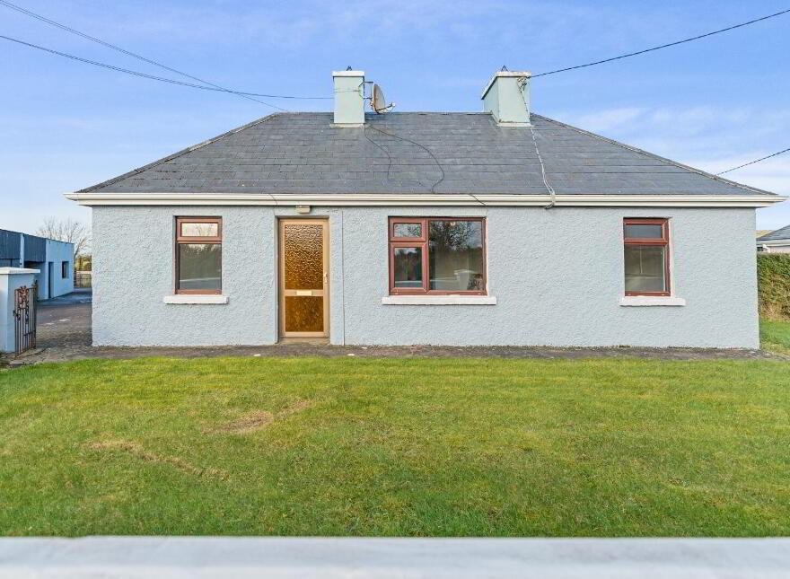 Curraraigue, Banteer