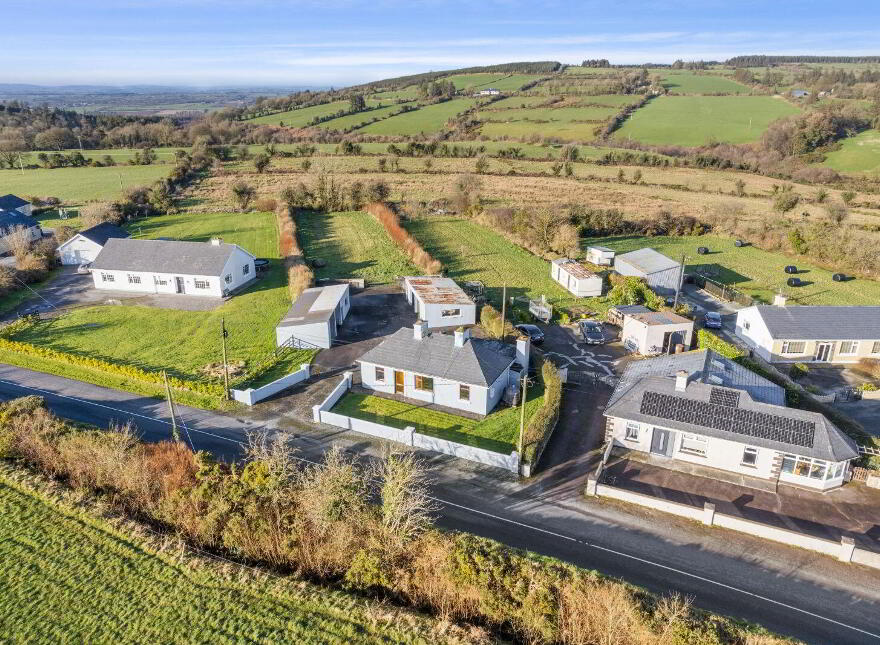Curraraigue, Banteer