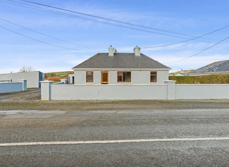 Curraraigue, Banteer photo