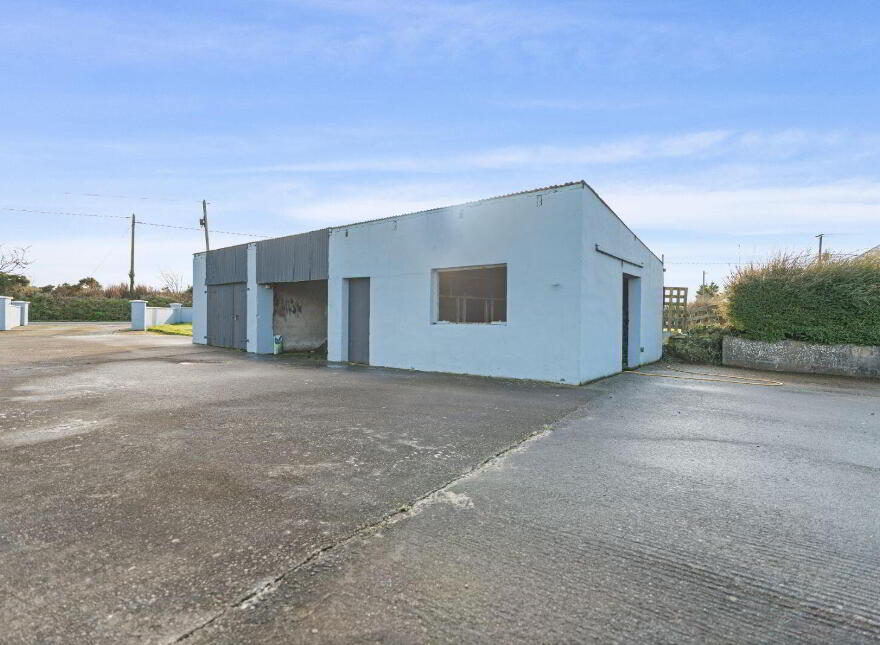 Curraraigue, Banteer