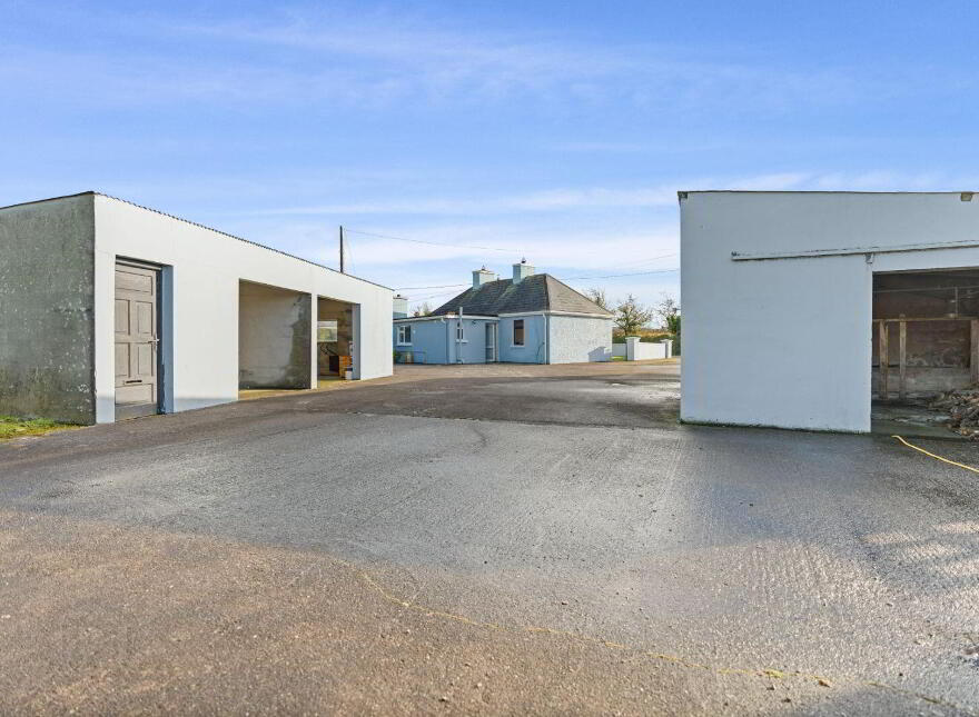 Curraraigue, Banteer