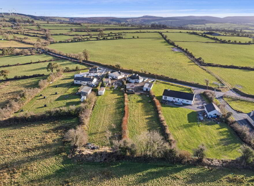 Curraraigue, Banteer