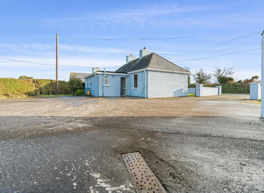 Curraraigue, Banteer