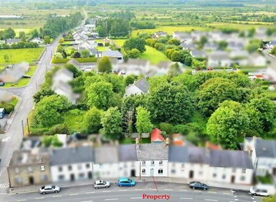 8 Pound St, Ballaghaderreen, F45NW28
