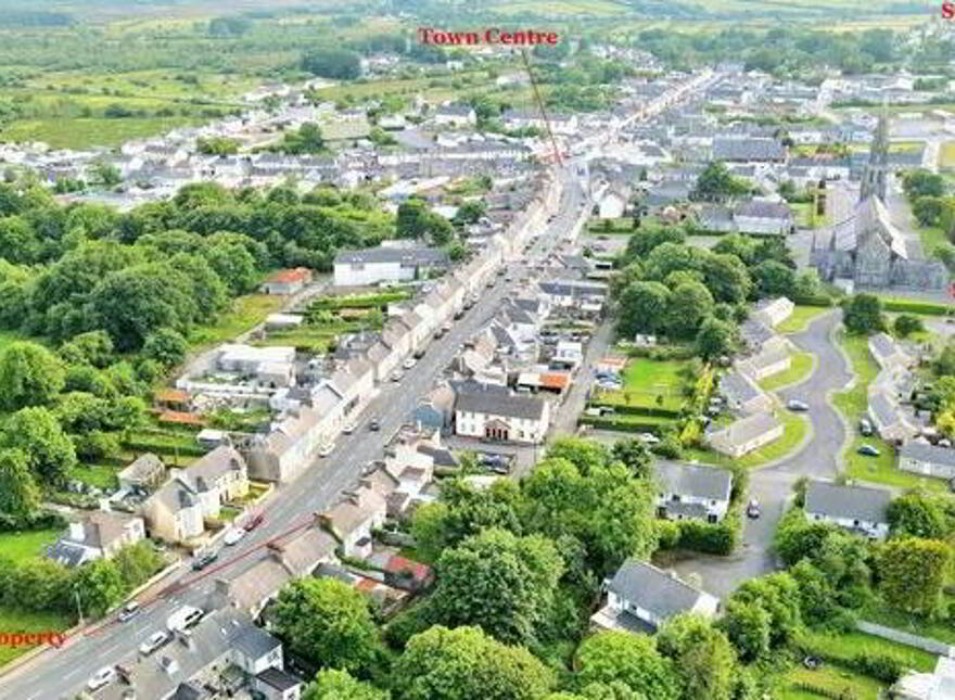 8 Pound St, Ballaghaderreen, F45NW28