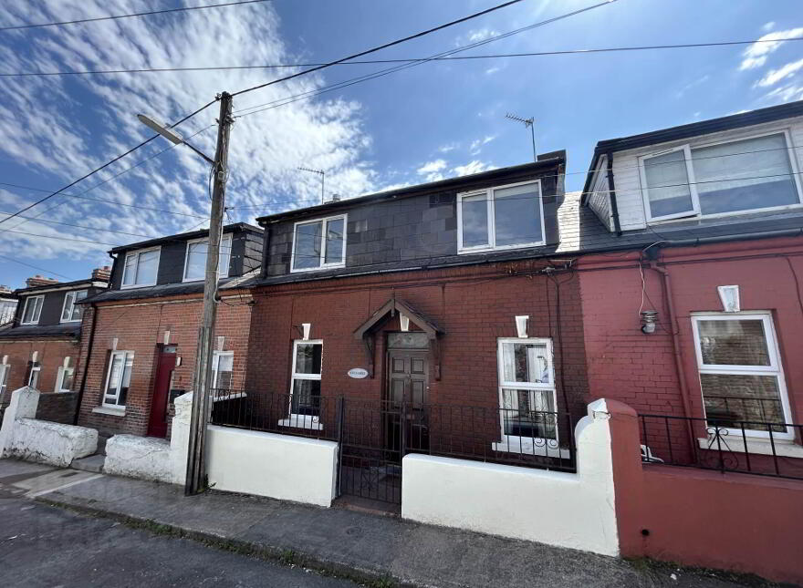Brennane, 6 Mcnamara Terrace, Wolfe Tone Street, Limerick City photo