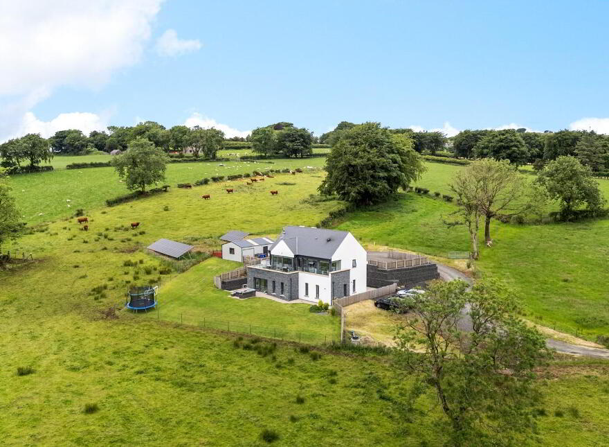 12 Old Ballynoe Road, Antrim, BT41 2QZ