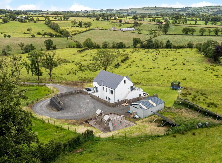12 Old Ballynoe Road, Antrim, BT41 2QZ