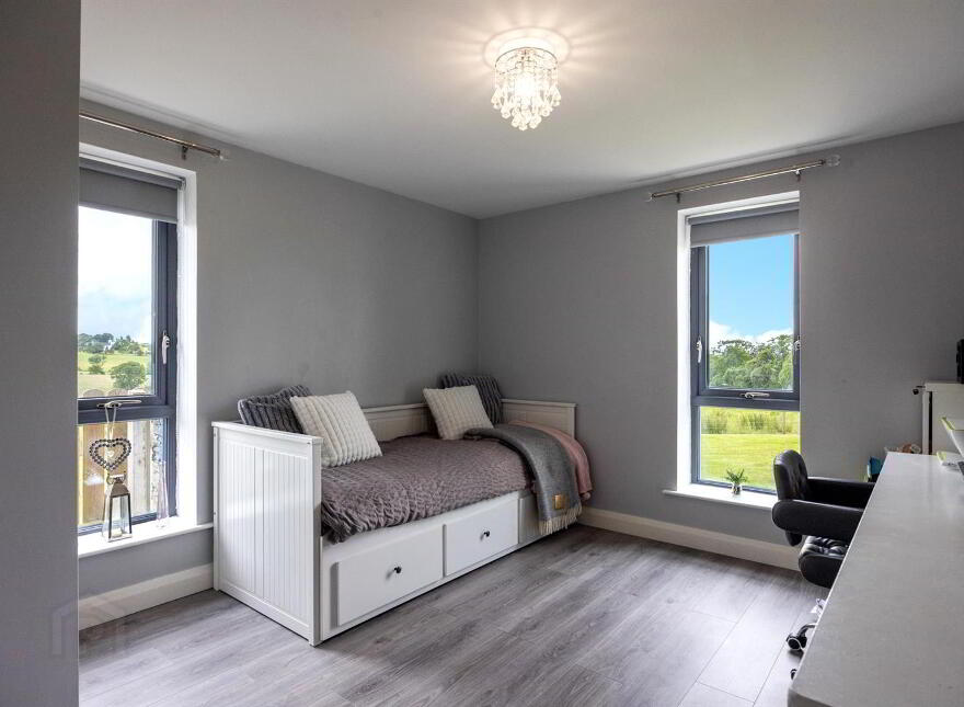12 Old Ballynoe Road, Antrim, BT41 2QZ