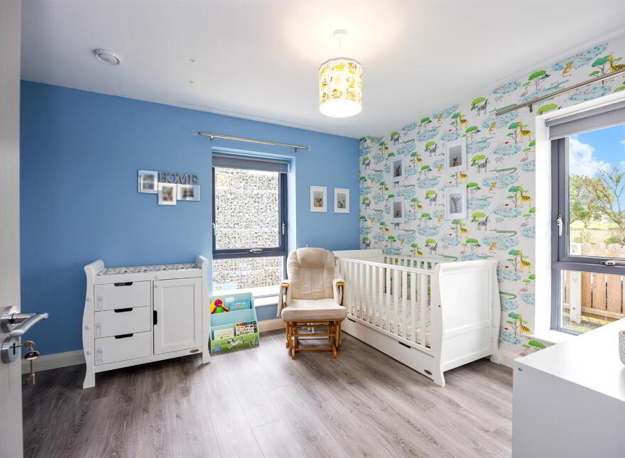 12 Old Ballynoe Road, Antrim, BT41 2QZ
