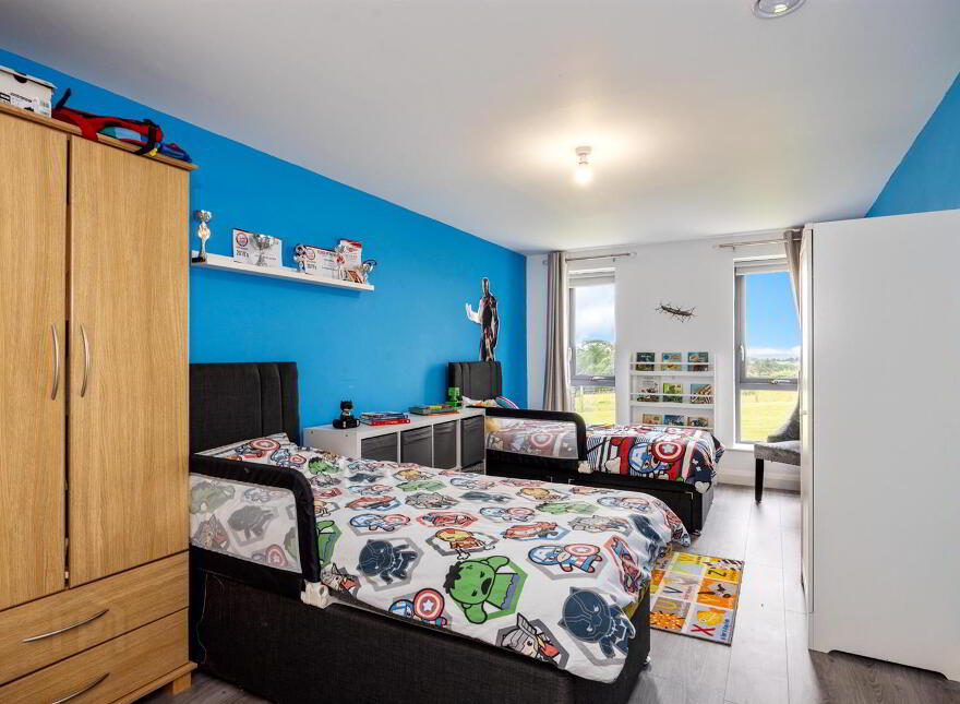 12 Old Ballynoe Road, Antrim, BT41 2QZ