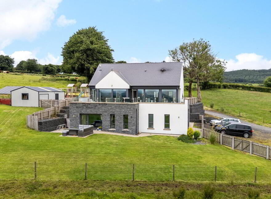 12 Old Ballynoe Road, Antrim, BT41 2QZ