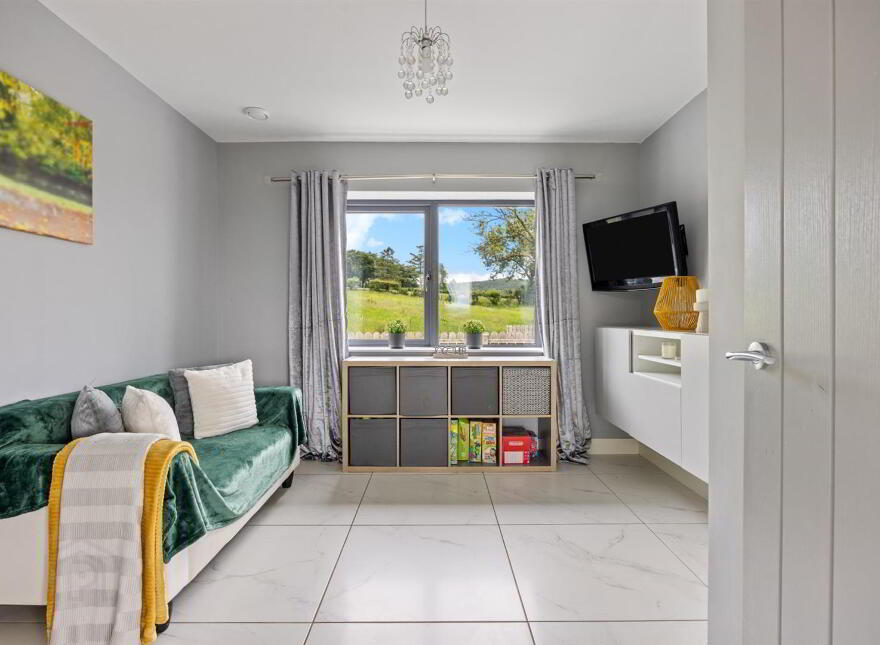 12 Old Ballynoe Road, Antrim, BT41 2QZ