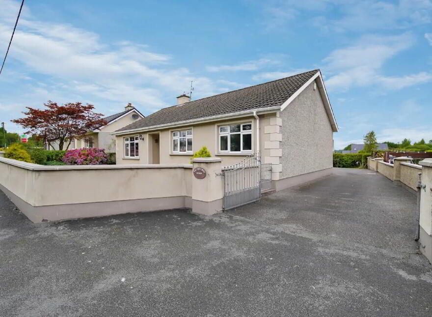 Glynford, Ballyduff, Ballyduff Road, Lifford, F93CV62