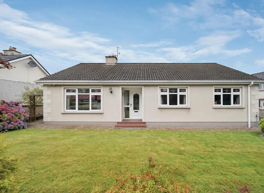 Glynford, Ballyduff, Ballyduff Road, Lifford, F93CV62