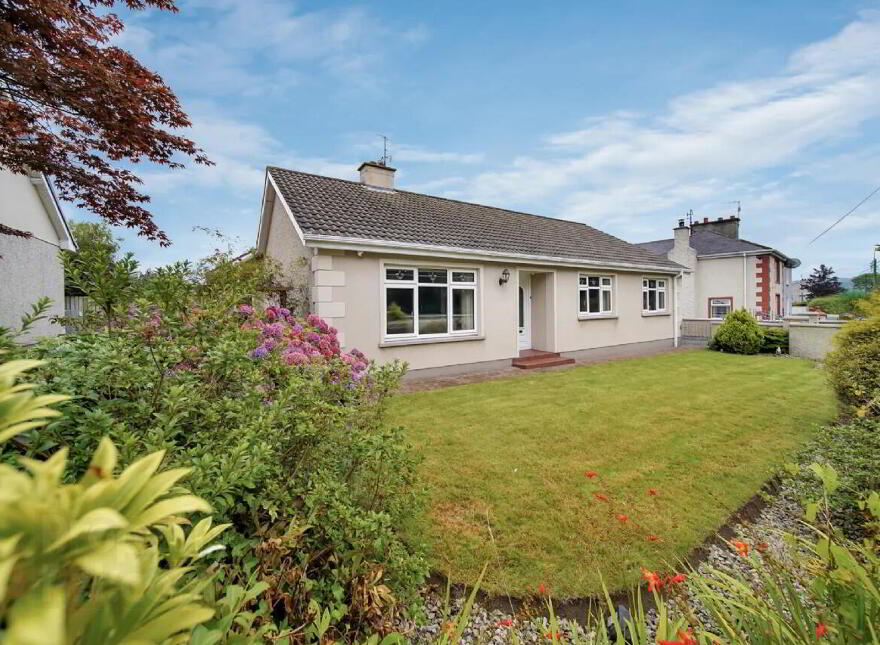 Glynford, Ballyduff, Ballyduff Road, Lifford, F93CV62 photo