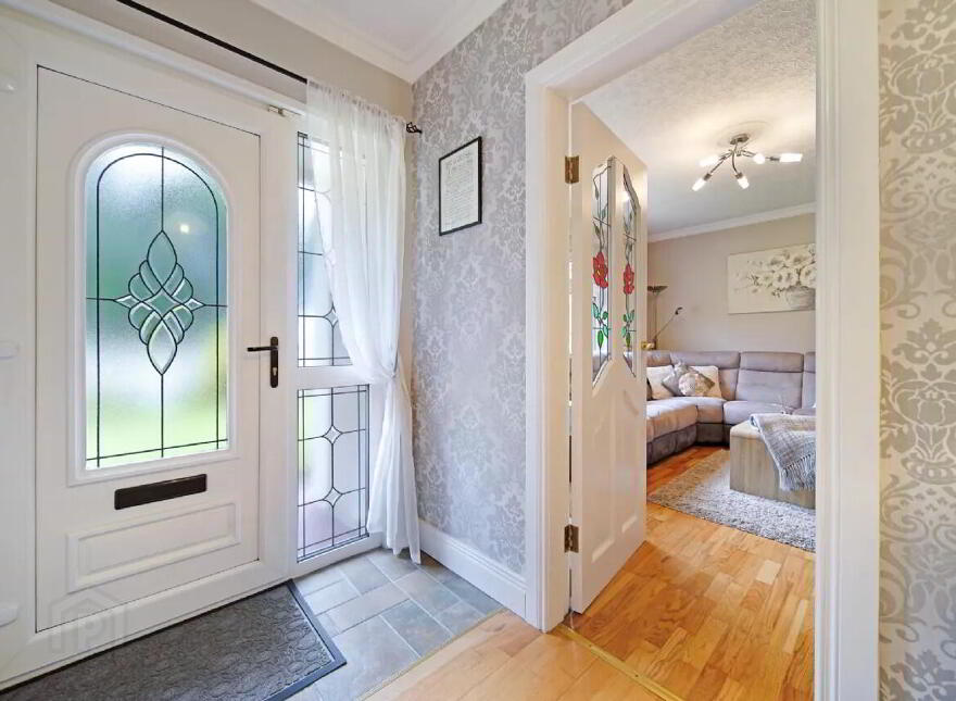 Glynford, Ballyduff, Ballyduff Road, Lifford, F93CV62