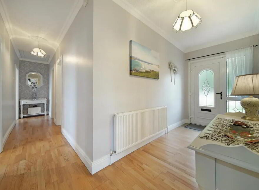 Glynford, Ballyduff, Ballyduff Road, Lifford, F93CV62