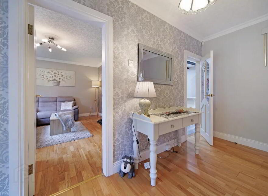 Glynford, Ballyduff, Ballyduff Road, Lifford, F93CV62