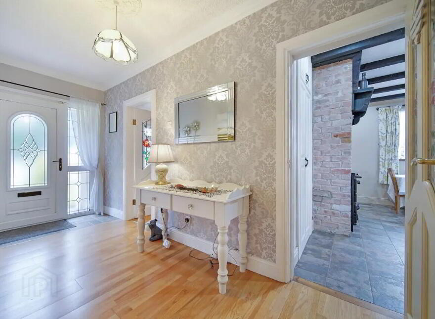 Glynford, Ballyduff, Ballyduff Road, Lifford, F93CV62
