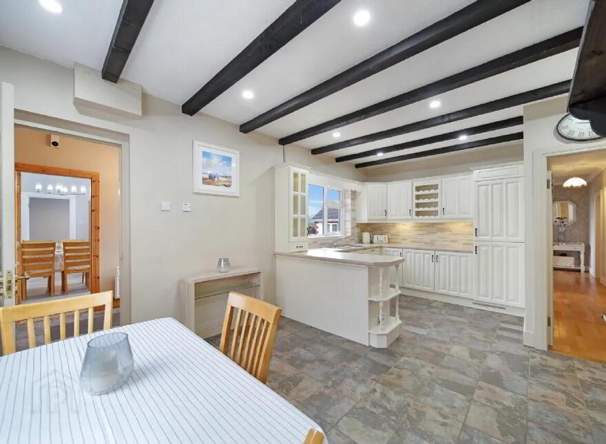 Glynford, Ballyduff, Ballyduff Road, Lifford, F93CV62