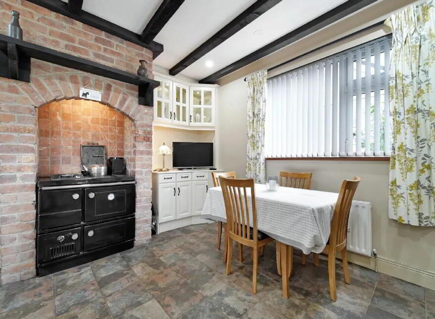 Glynford, Ballyduff, Ballyduff Road, Lifford, F93CV62
