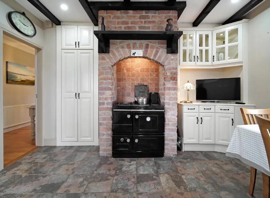 Glynford, Ballyduff, Ballyduff Road, Lifford, F93CV62