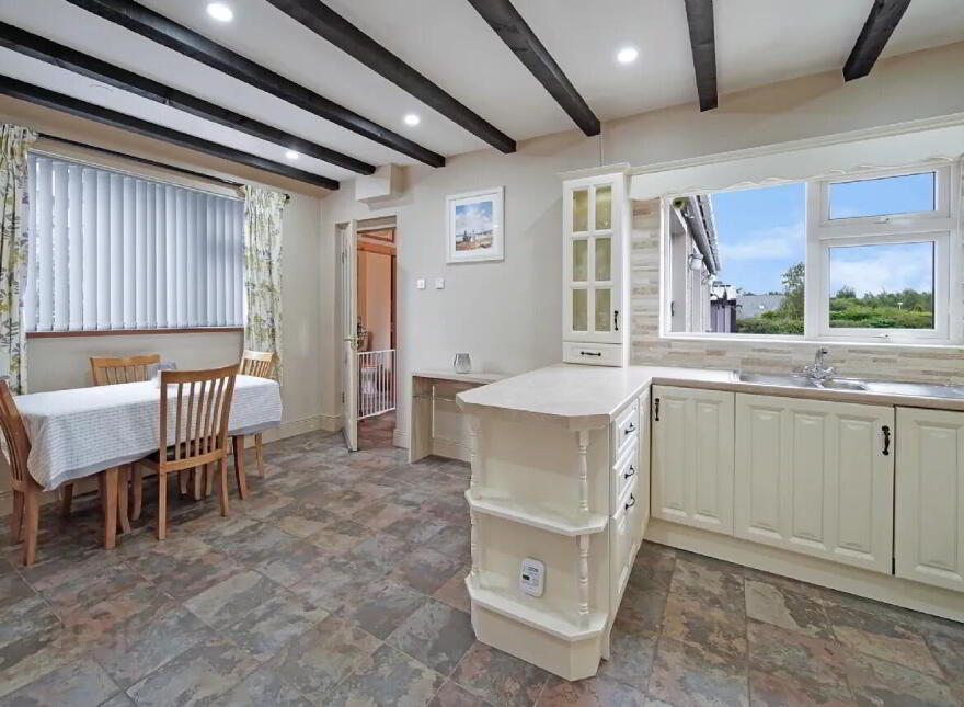 Glynford, Ballyduff, Ballyduff Road, Lifford, F93CV62