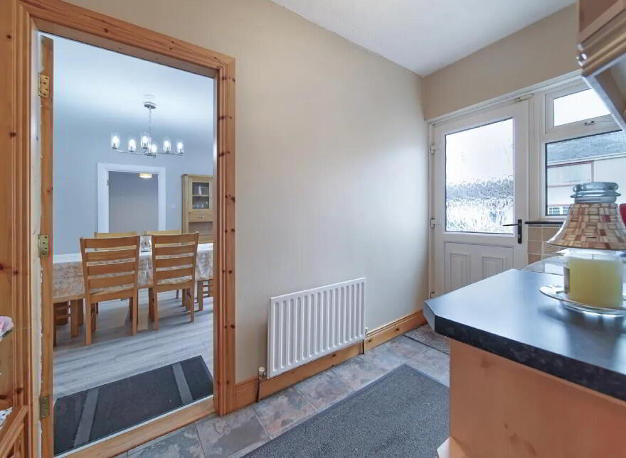 Glynford, Ballyduff, Ballyduff Road, Lifford, F93CV62