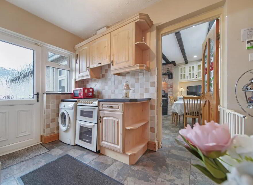 Glynford, Ballyduff, Ballyduff Road, Lifford, F93CV62