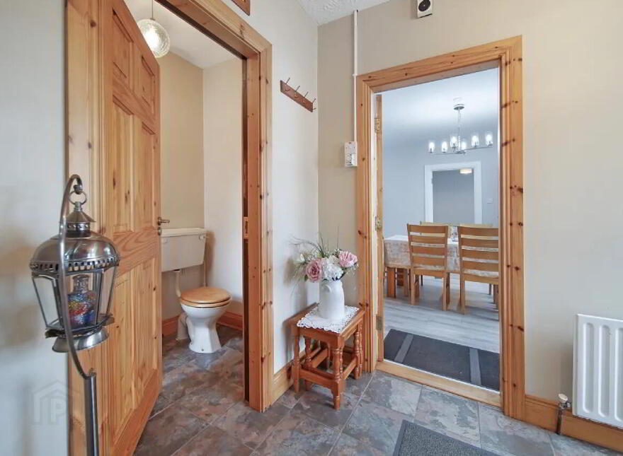 Glynford, Ballyduff, Ballyduff Road, Lifford, F93CV62
