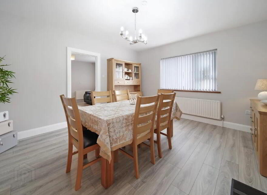 Glynford, Ballyduff, Ballyduff Road, Lifford, F93CV62