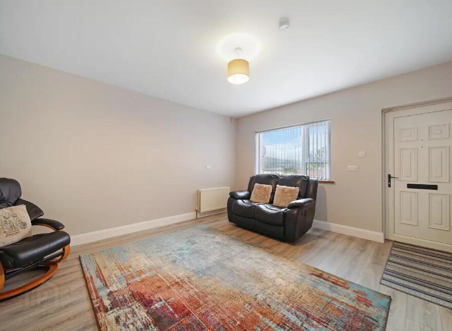 Glynford, Ballyduff, Ballyduff Road, Lifford, F93CV62