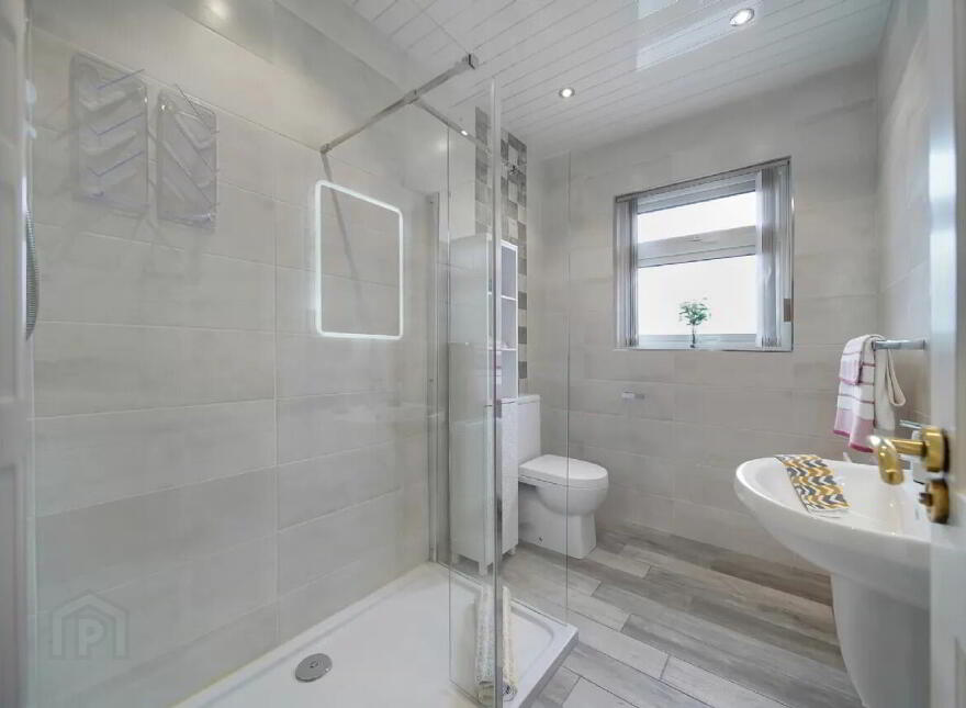 Glynford, Ballyduff, Ballyduff Road, Lifford, F93CV62